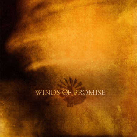 Winds of Promise - Winds of Promise (LP) Cover Arts and Media | Records on Vinyl