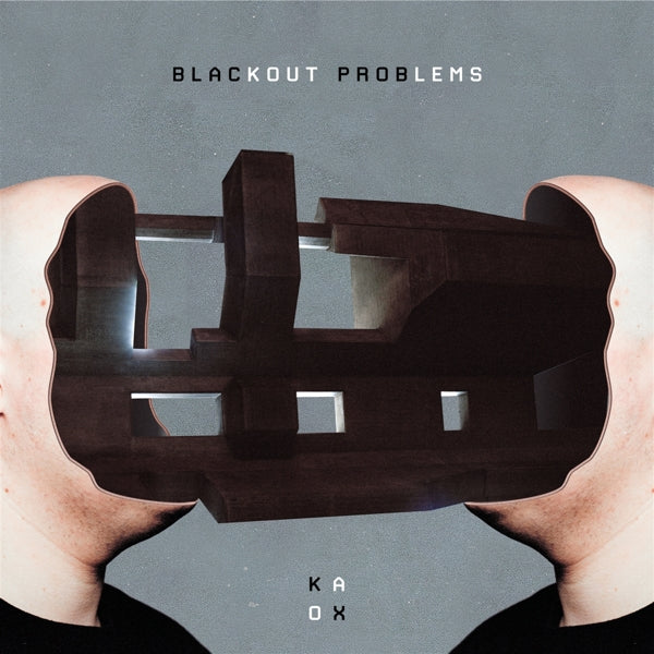  |   | Blackout Problems - Kaox (LP) | Records on Vinyl