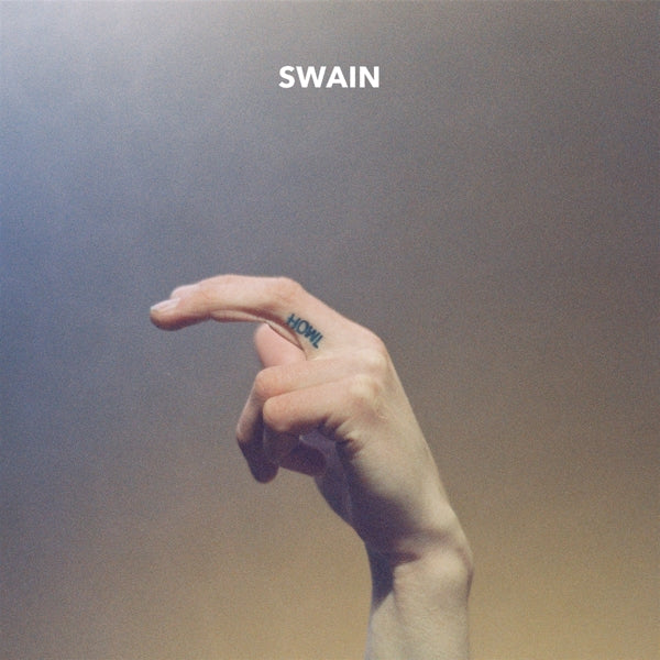  |   | Swain - Howl + Heavy Dancing (LP) | Records on Vinyl