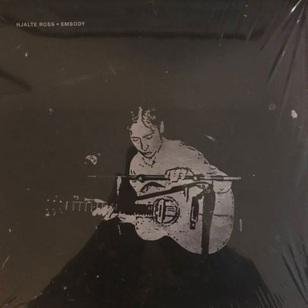  |   | Hjalte Ross - Embody (LP) | Records on Vinyl