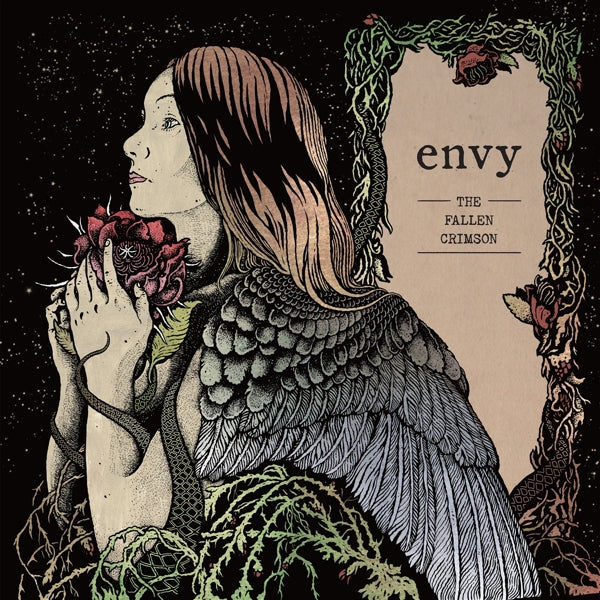  |   | Envy - Fallen Crimson (2 LPs) | Records on Vinyl