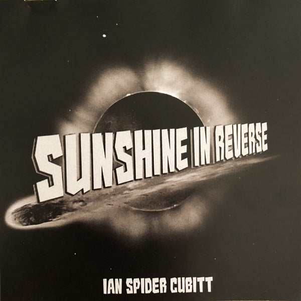  |   | Ian Cubitt - Sunshine In Reverse (LP) | Records on Vinyl