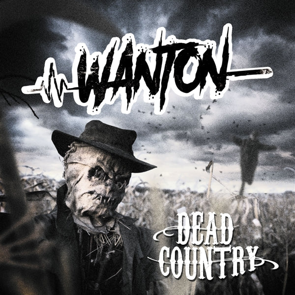  |   | Wanton - Dead Country (LP) | Records on Vinyl