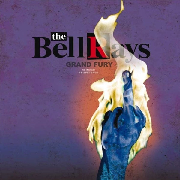  |   | Bellrays - Grand Fury (LP) | Records on Vinyl