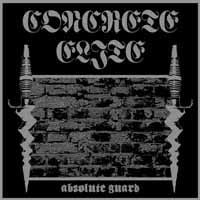 Concrete Elite - Absolute Guard (Single) Cover Arts and Media | Records on Vinyl