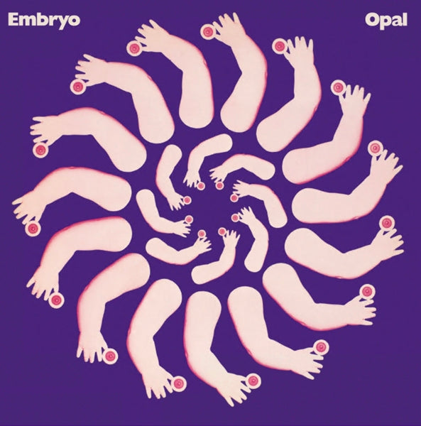  |   | Embryo - Opal (LP) | Records on Vinyl
