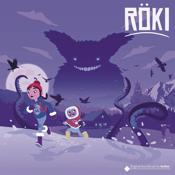  |   | Aether - Roki (2 LPs) | Records on Vinyl