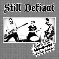 Still Defiant - Still Defiant (LP) Cover Arts and Media | Records on Vinyl