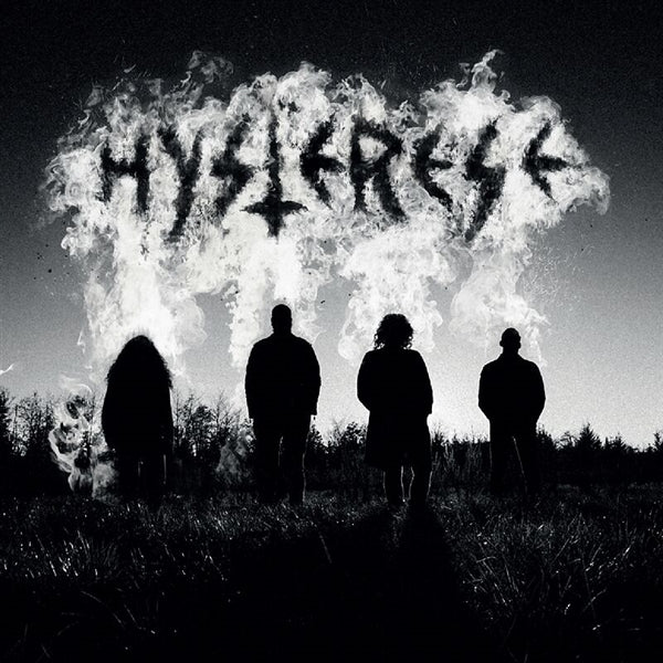  |   | Hysterese - Hysterese (Iv) (LP) | Records on Vinyl