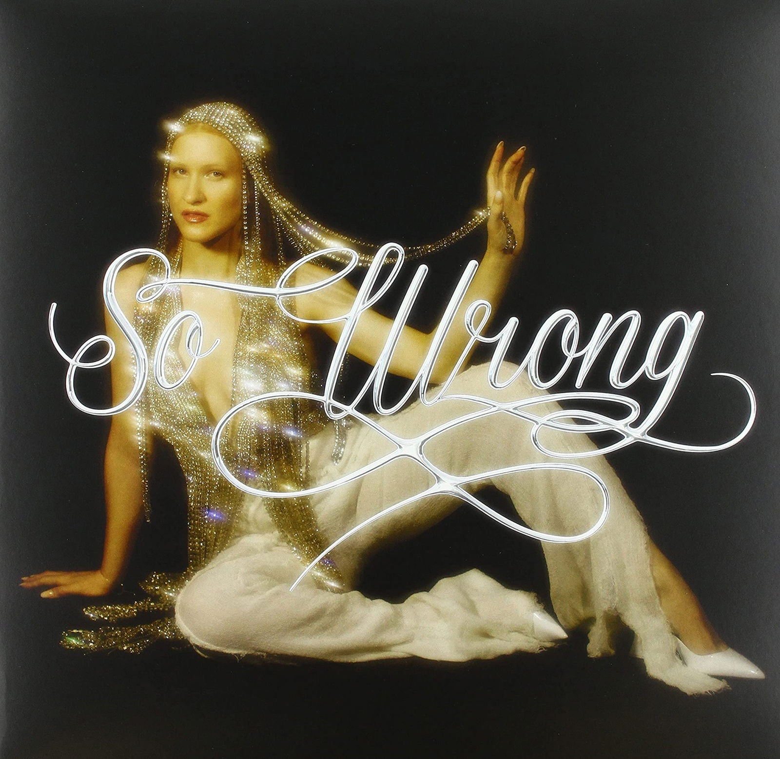 Magic Island - So Wrong (LP) Cover Arts and Media | Records on Vinyl