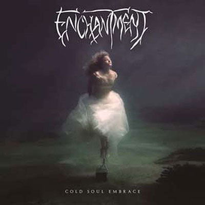 Enchantment - Cold Soul Embrace (LP) Cover Arts and Media | Records on Vinyl