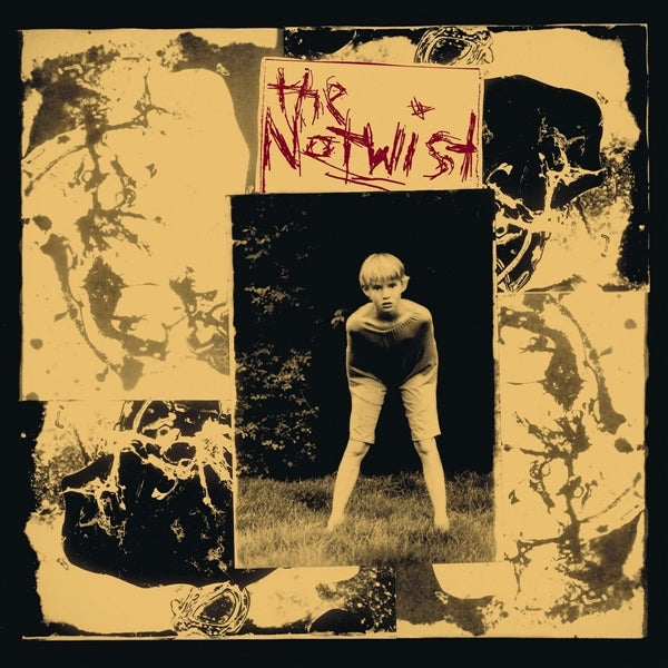  |   | Notwist - Notwist (LP) | Records on Vinyl