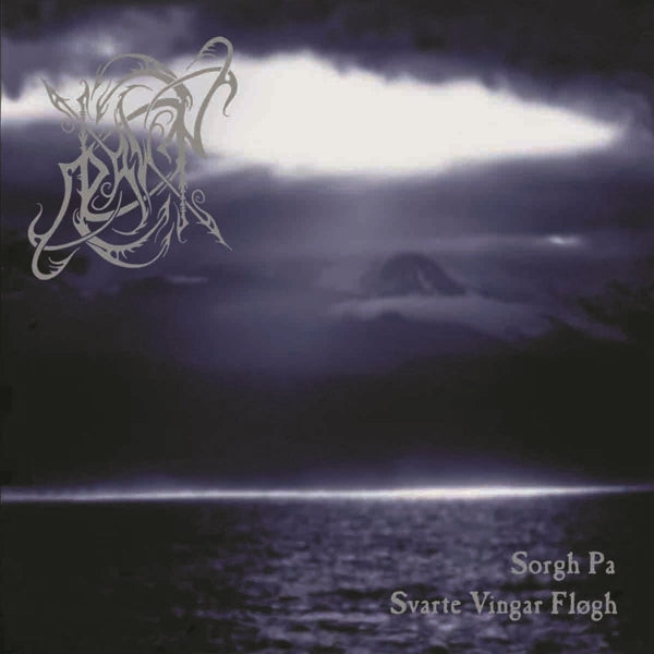  |   | Dawn - Sorgh Pa Svarte Vingar Flogh (Single) | Records on Vinyl