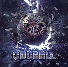 Baboon Show - Oddball (Single) Cover Arts and Media | Records on Vinyl