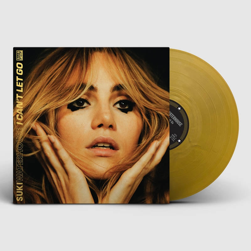  |   | Suki Waterhouse - I Can't Let Go (LP) | Records on Vinyl