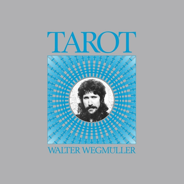  |   | Walter Wegmuller - Tarot (2 LPs) | Records on Vinyl