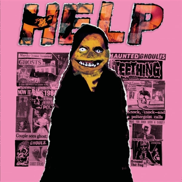  |   | Teething - Help (2 LPs) | Records on Vinyl