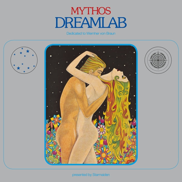  |   | Mythos - Dreamlab (LP) | Records on Vinyl