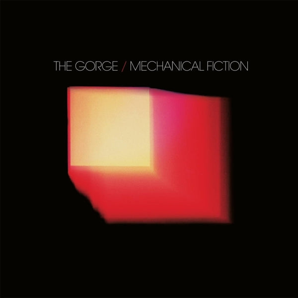 Gorge - Mechanical Fiction (LP) Cover Arts and Media | Records on Vinyl