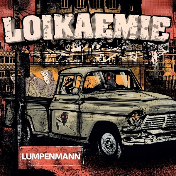  |   | Loikaemie - Lumpenmann (Single) | Records on Vinyl