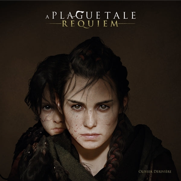  |   | Olivier Deriviere - A Plague Tale: Requiem (2 LPs) | Records on Vinyl