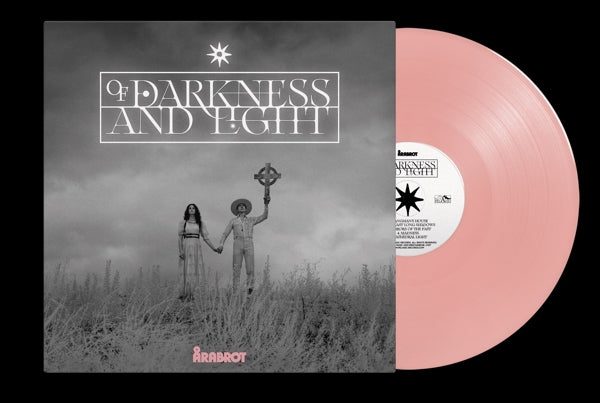  |   | Arabrot - Of Darkness and Light (LP) | Records on Vinyl