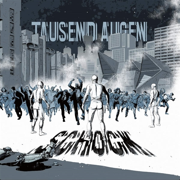  |   | Tausend Augen - Shock (LP) | Records on Vinyl