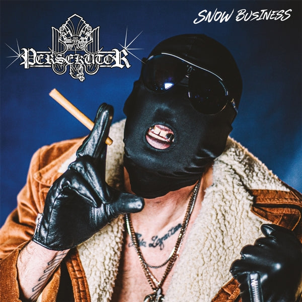  |   | Persekutor - Snow Business (LP) | Records on Vinyl