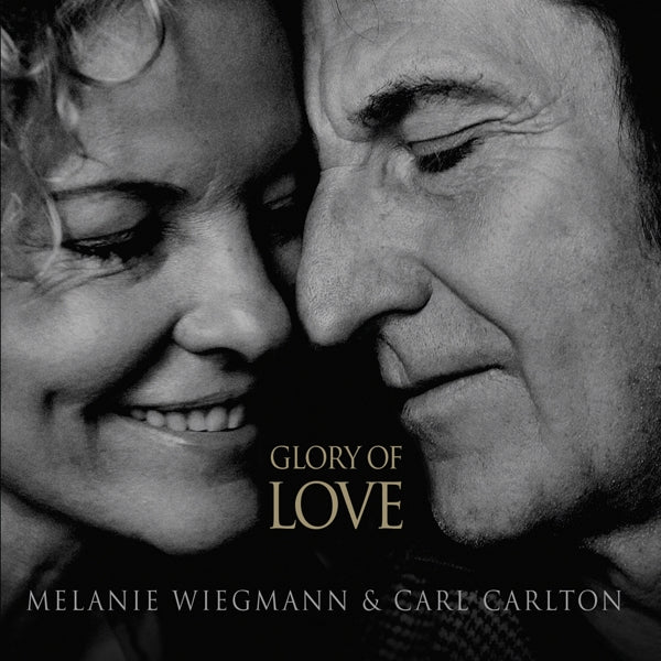  |   | Melanie & Carl Carlton Wiegmann - Glory of Love (2 LPs) | Records on Vinyl