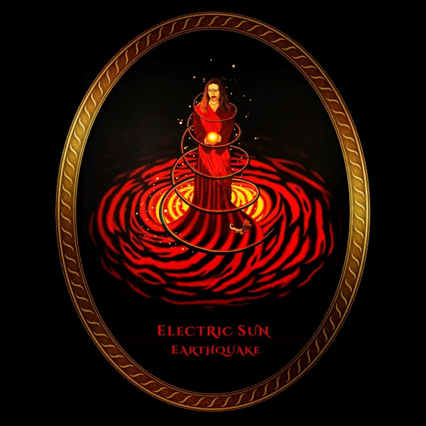  |   | Electric Sun (Uli Jon Roth) - Earthquake (LP) | Records on Vinyl