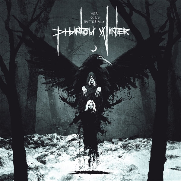  |   | Phantom Winter - Her Cold Materials (LP) | Records on Vinyl