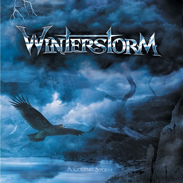 |   | Winterstorm - A Coming Storm (2 LPs) | Records on Vinyl