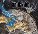 Acid King - Middle of Nowhere, Center of Everywhere (2 LPs) Cover Arts and Media | Records on Vinyl