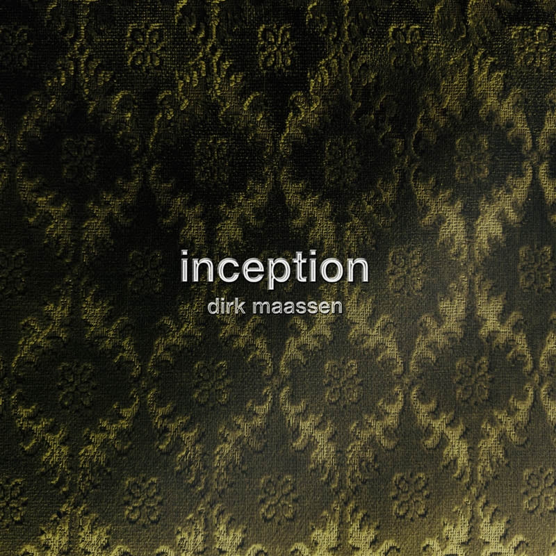  |   | Dirk Maassen - Inception (LP) | Records on Vinyl