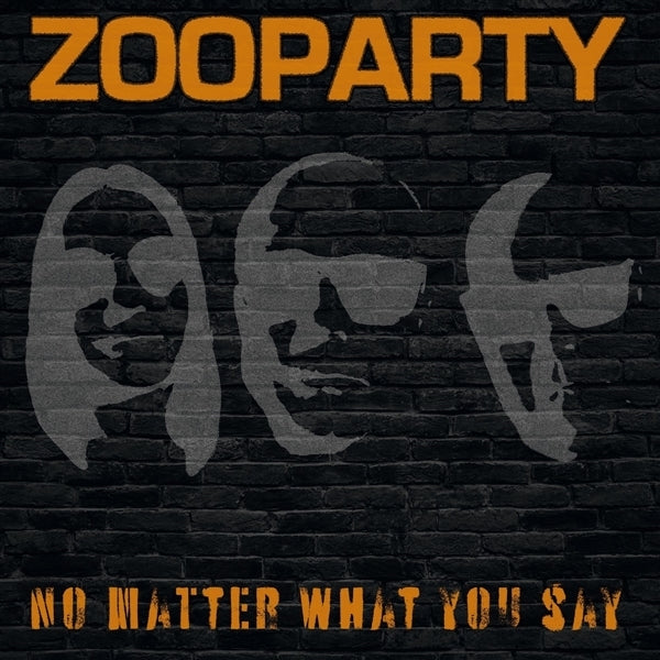  |   | Zooparty - No Matter What (LP) | Records on Vinyl
