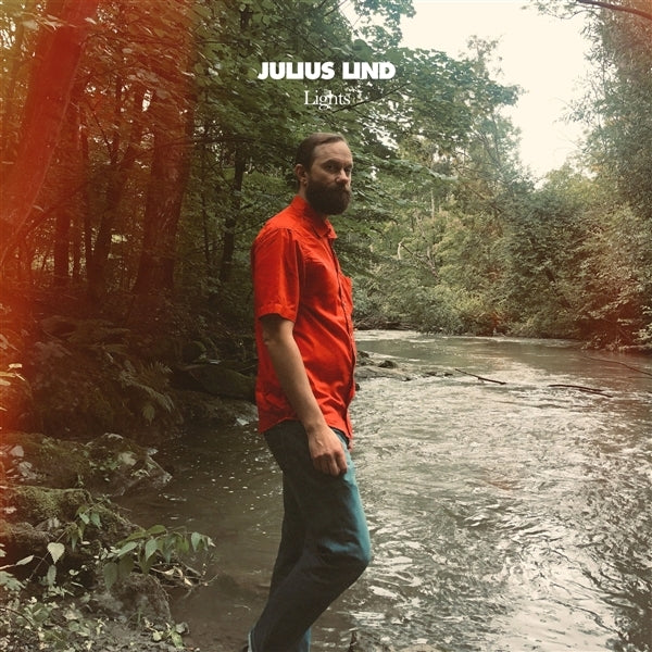  |   | Julius Lind - Lights (LP) | Records on Vinyl