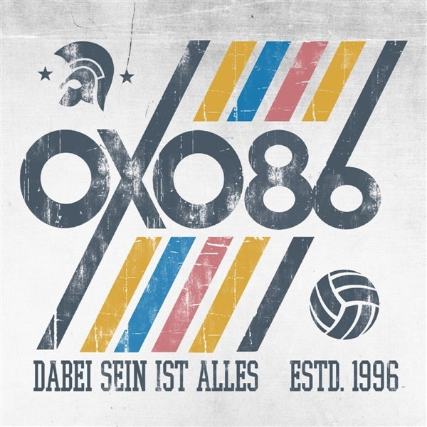  |   | Oxo 86 - Dabei Sein Ist Alles (LP) | Records on Vinyl