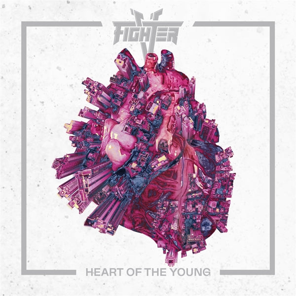  |   | Fighter V - Heart of the Young (LP) | Records on Vinyl