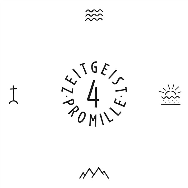  |   | 4 Promille - Zeitgeist (LP) | Records on Vinyl