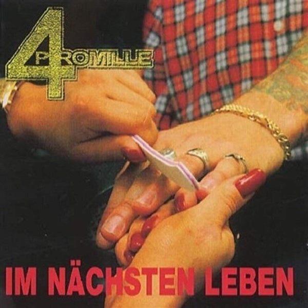  |   | 4 Promille - Im Nachsten Leben (LP) | Records on Vinyl