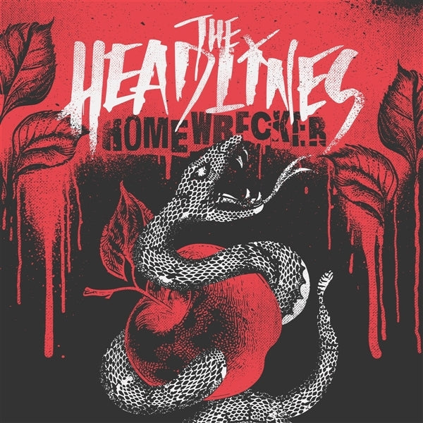  |   | Headlines - Homewrecker (LP) | Records on Vinyl