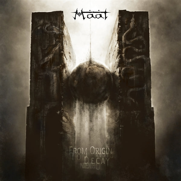  |   | Maat - From Origin To Decay (LP) | Records on Vinyl