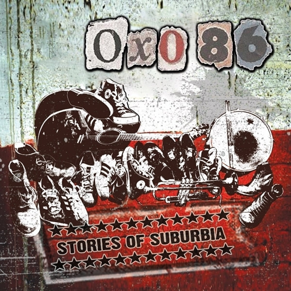  |   | Oxo 86 - Stories of Suburbia (LP) | Records on Vinyl