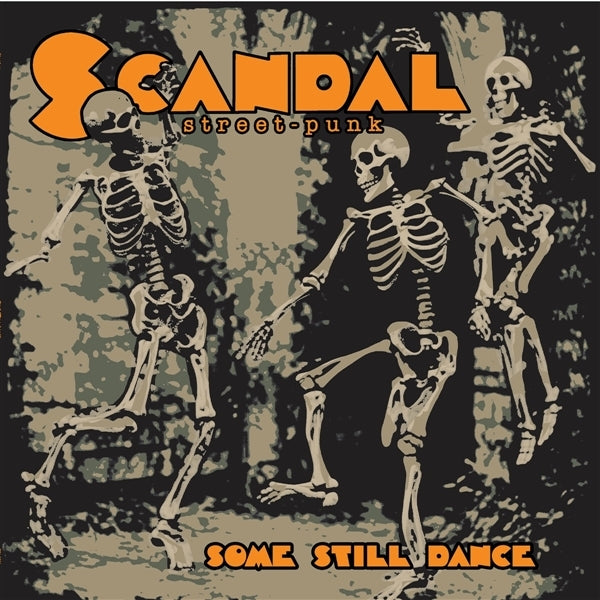  |   | Scandal - Some Still Dance (LP) | Records on Vinyl