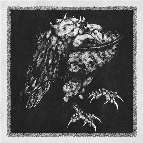  |  Vinyl LP | Nekrodeus - Ruass (LP) | Records on Vinyl