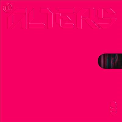 Piotr Musial - The Alters (Original Game Soundtrack) (LP) Cover Arts and Media | Records on Vinyl