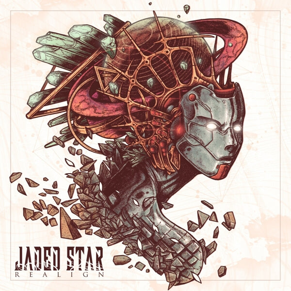  |   | Jaded Star - Realign (LP) | Records on Vinyl