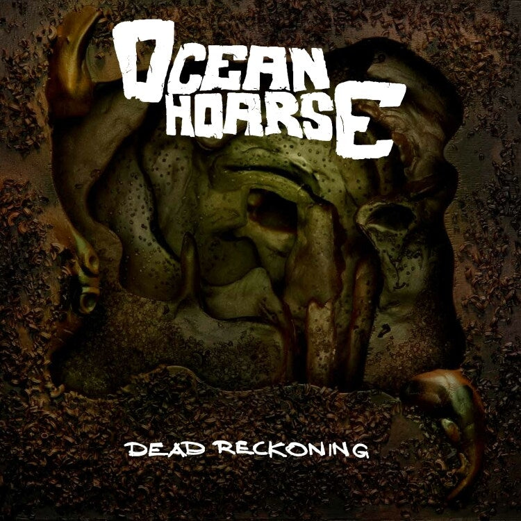  |   | Oceanhoarse - Dead Reckoning (LP) | Records on Vinyl