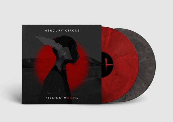  |   | Mercury Circle - Killing Moons (2 LPs) | Records on Vinyl