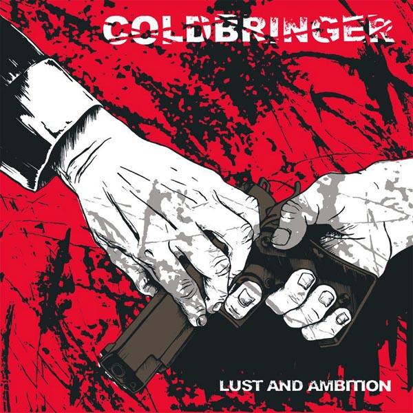  |   | Coldbringer - Lust and Ambition (Single) | Records on Vinyl